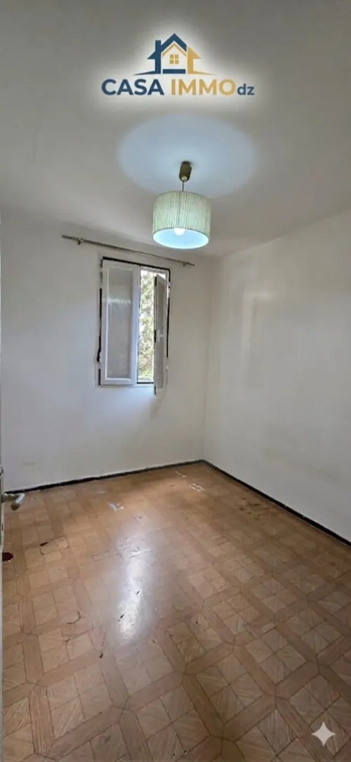 Location Appartement F3 Alger Cheraga