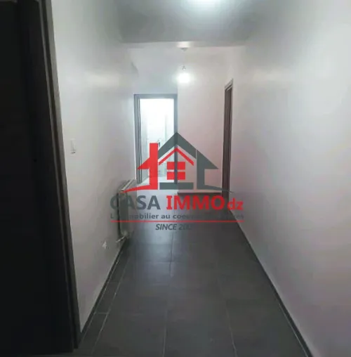 Location Appartement F4 Alger Cheraga