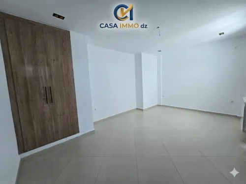 Location Appartement F4 Alger Cheraga