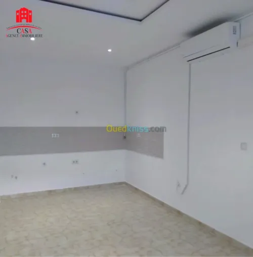 Location Appartement F4 Alger Cheraga