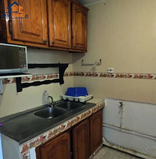 Location Appartement F3 Alger Cheraga