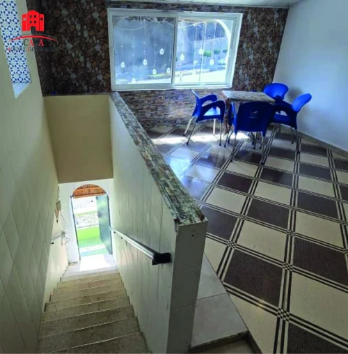 Location Local Alger Bab el oued