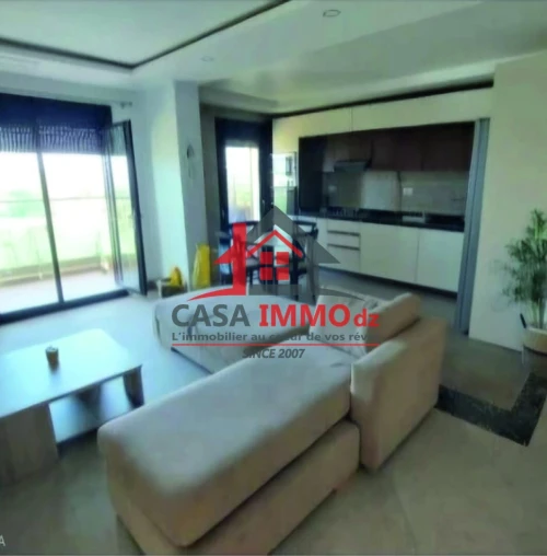 Location Appartement Alger Cheraga