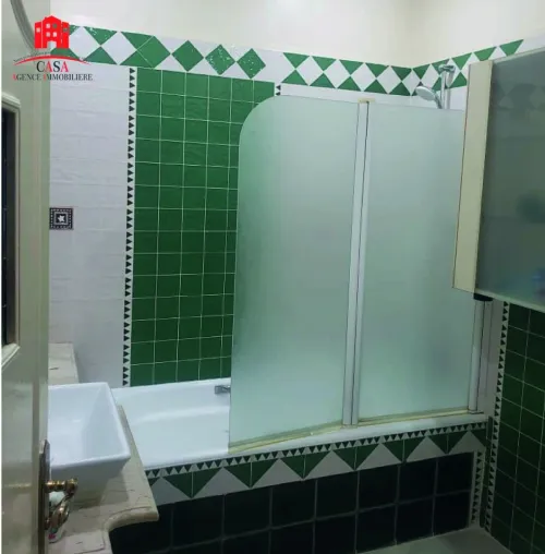 Location Appartement Alger Hydra
