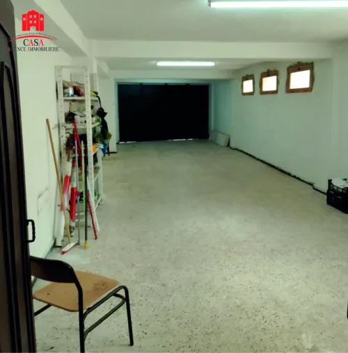 Location Immeuble Alger Cheraga