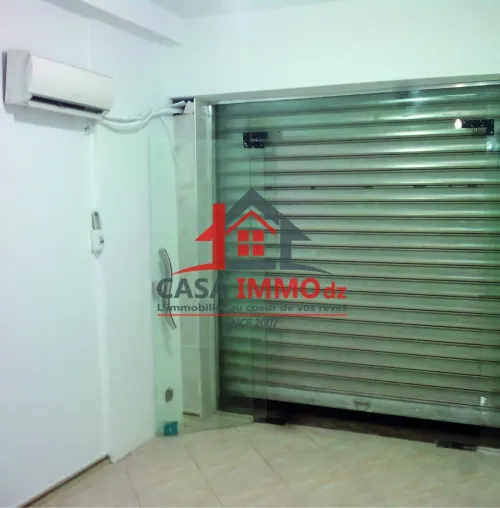 Location Local Alger Cheraga