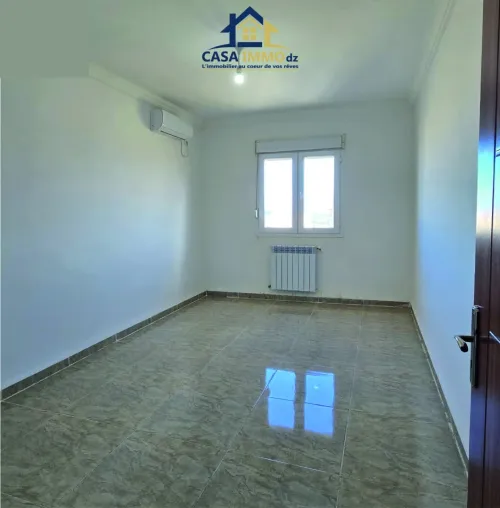 Location Appartement F5 Alger Zeralda