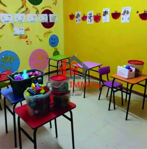 Location Villa Alger Cheraga