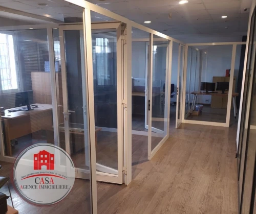 Location Appartement Niveau de villa Alger Cheraga