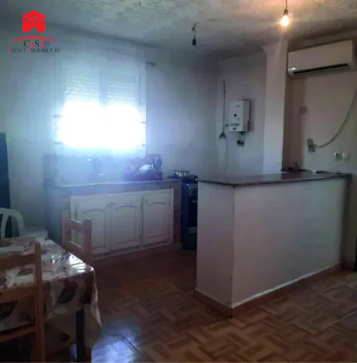 Location Appartement Niveau de villa F2 Alger Ouled fayet