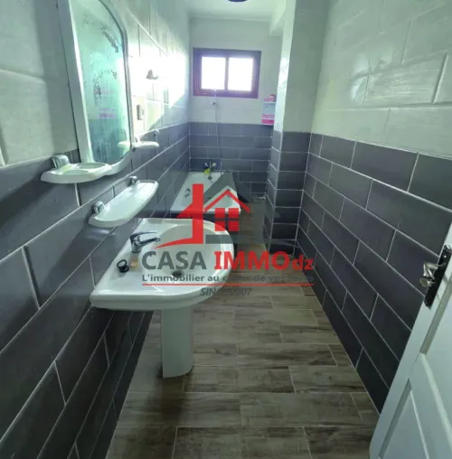Location Appartement F4 Alger Ouled fayet