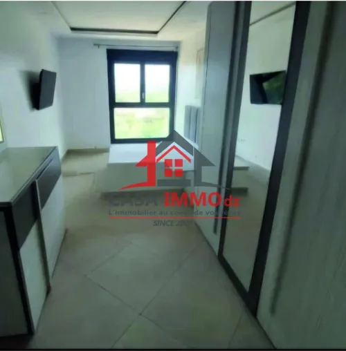 Location Appartement Alger Cheraga