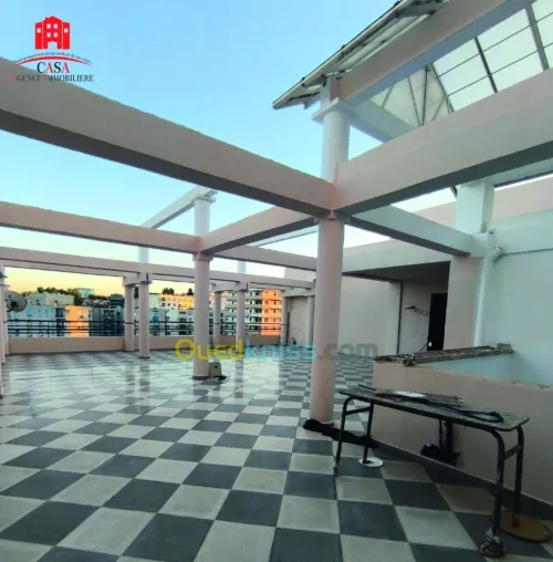 Location Villa Alger Hydra