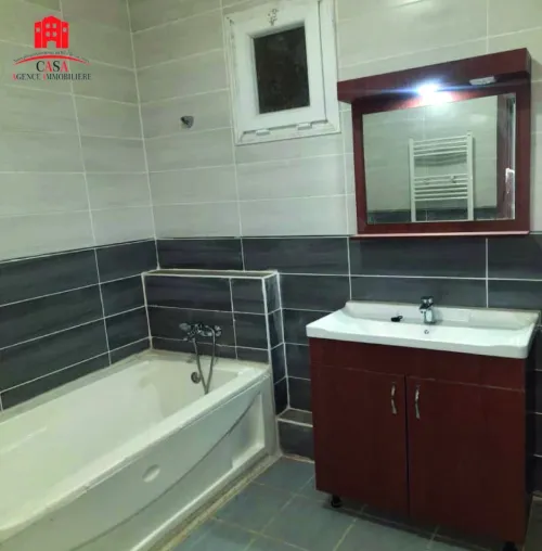 Location Appartement Alger Mahelma