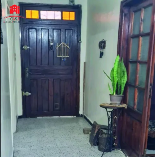 Location Appartement Niveau de villa F4 Alger Cheraga
