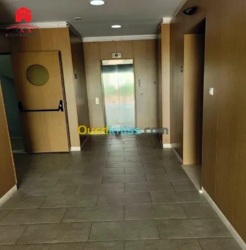 Location Appartement F3 Alger Hydra