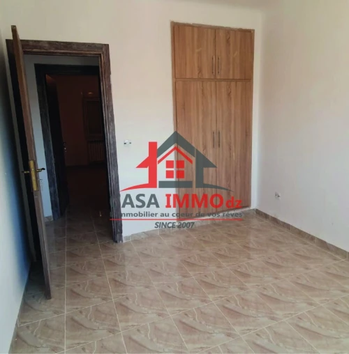 Location Appartement F5 Alger Ouled fayet