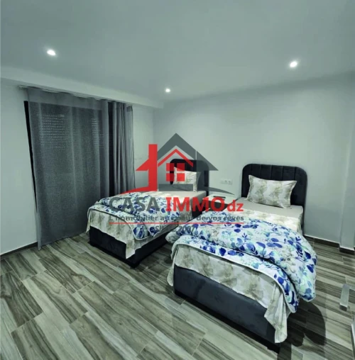 Location Appartement F3 Alger Staoueli