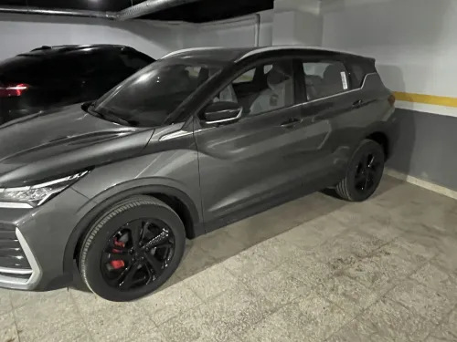 Geely Coolray 2026 Full options