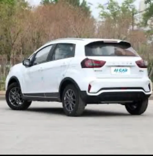 Geely GX3 PRO  2025 Livan