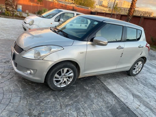 Suzuki Swift 2015 Swift