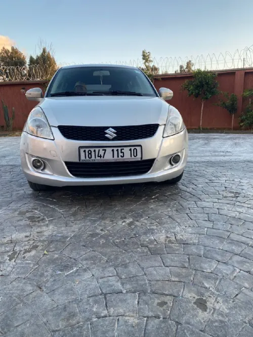 Suzuki Swift 2015 Swift