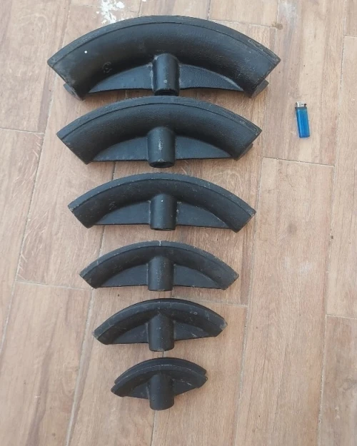 Cintreuse hydraulique, coudeuse, سانتروز، pipe bending