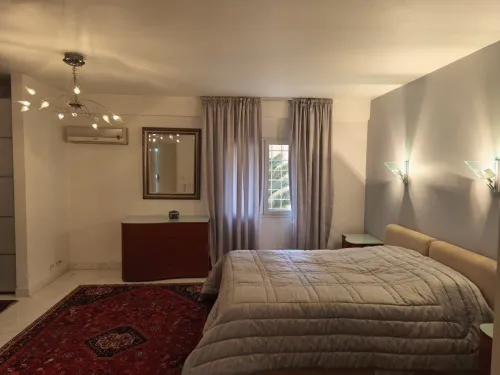 Location Appartement F3 Alger Hydra