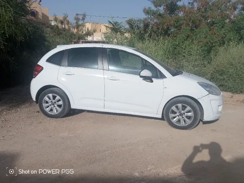 Citroen C3 2012