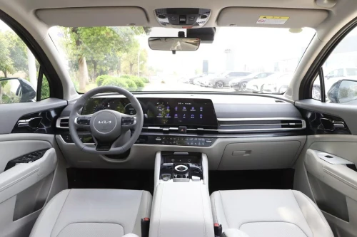 Kia Sportage premium 2025 