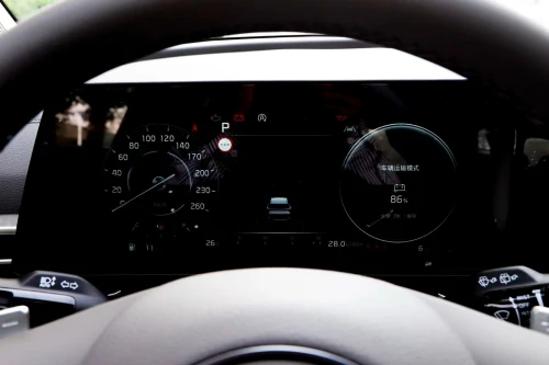 Kia Sportage premium 2025 