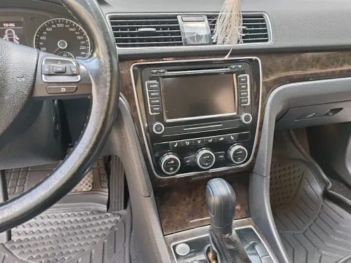 Volkswagen Passat 2020 