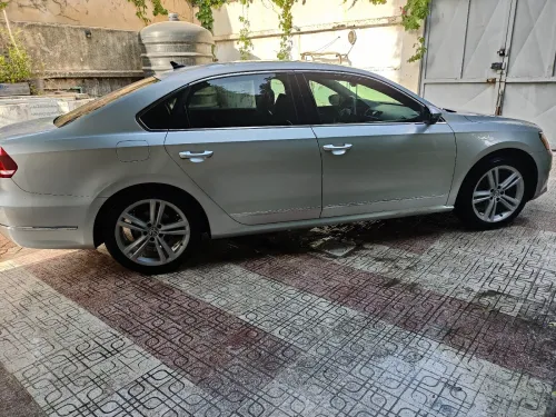 Volkswagen Passat 2020 