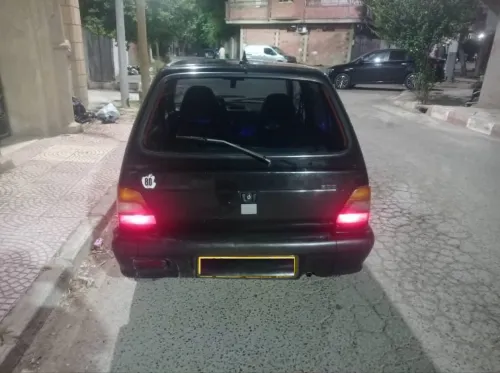 Suzuki Maruti 800 2006 Maruti 800