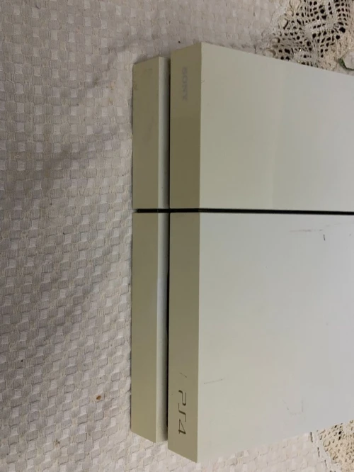 Ps4 fat