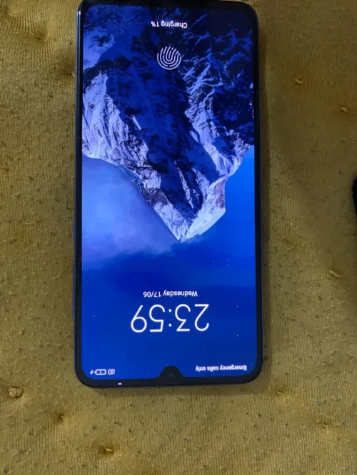 Xiaomi Mi9