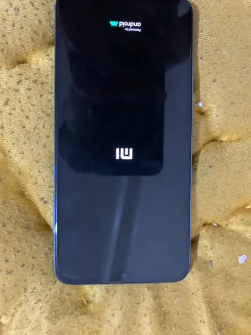 Xiaomi Mi9