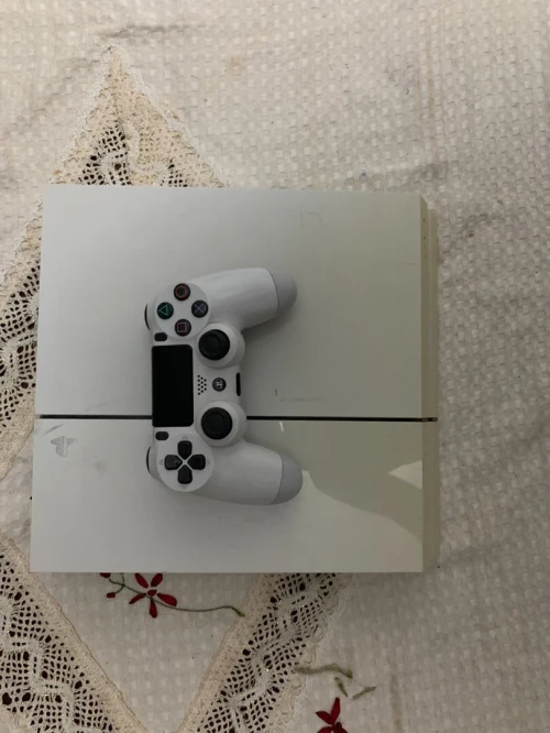 Ps4 fat