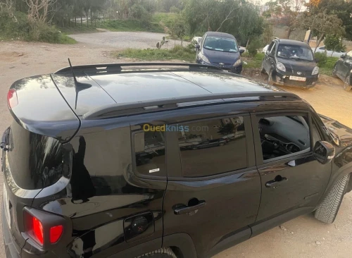 Jeep Renegade 2022 Night Eagle