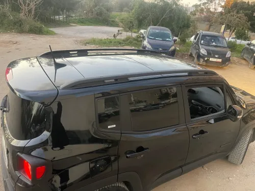 Jeep Renegade 2022 NightEagle