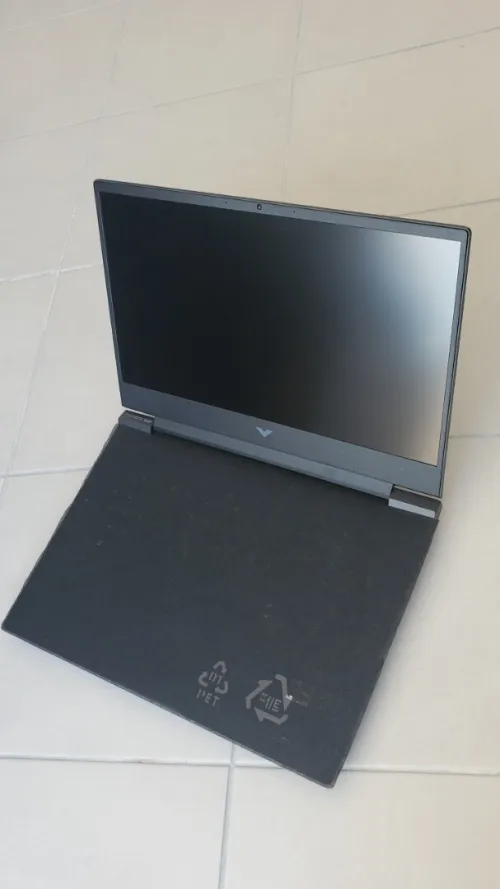 Laptop Gaming HP Victus 15 - Neuf - caba France