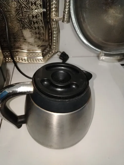 Delonghi coffe machine isc100