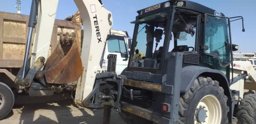 TEREX 840 2014