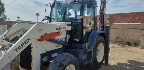 TEREX 840 2014