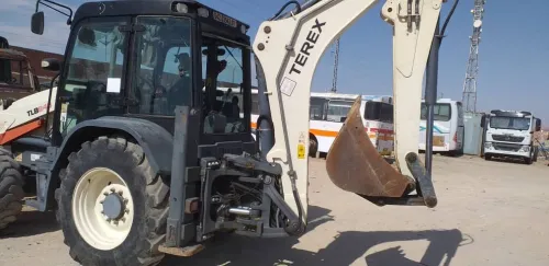 TEREX 840 2014