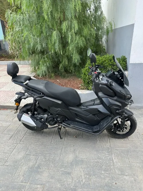 Vms Xdv 2026