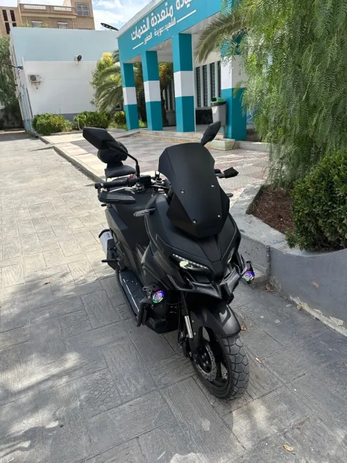 Vms Xdv 2026