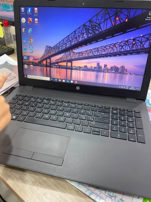 Pc HP a vendre