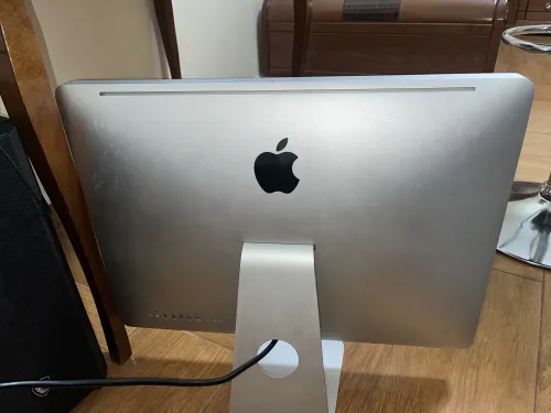 Imac 2011