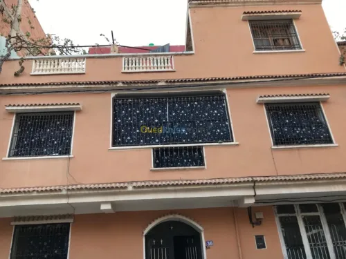 Vente Villa Tlemcen Remchi